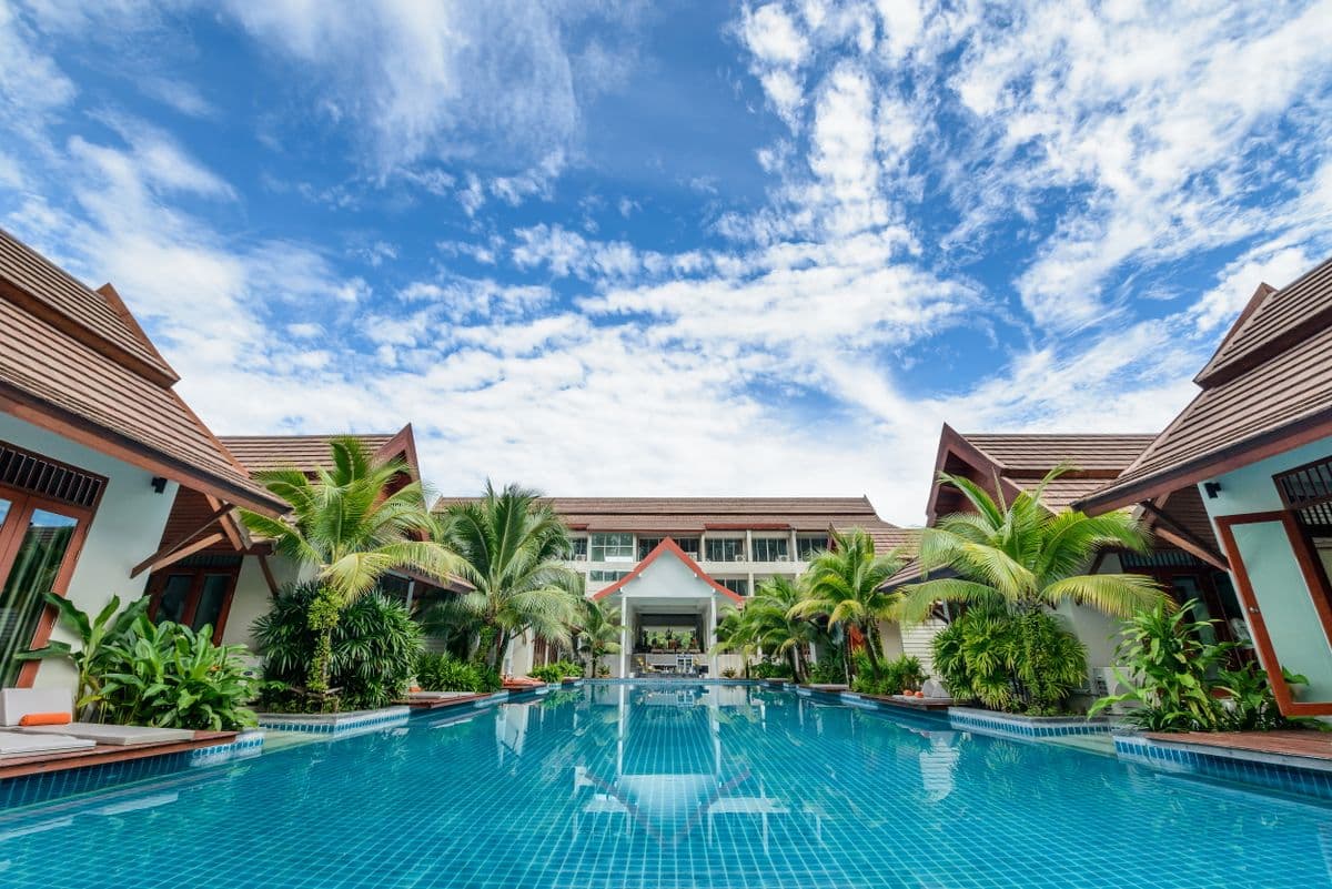 I'm a Resort, Hotel, Destination, or Host